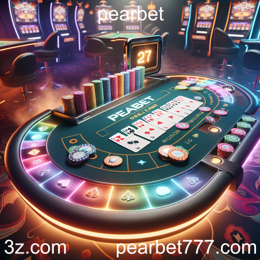 Blackjack: O Jogo de Cartas que Conquista o Mundo dos Cassinos